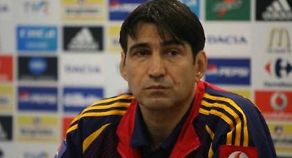 Πιτσούρκα: «Καλή η Ελλάδα, δύσκολα τα παιχνίδια»