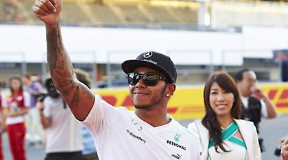 Χάμιλτον: «H Mercedes μπορεί»