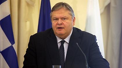 Βενιζέλος: Η Τρόικα δεν μπορεί να επιβάλει πρόωρες εκλογές