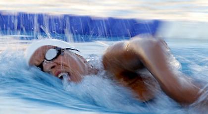 «Έξωση» στην Κολυμβητική Ομοσπονδία!