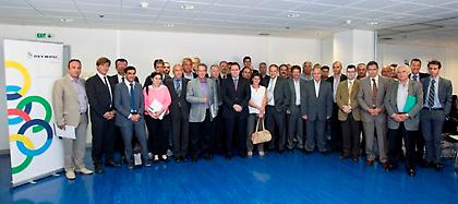 Χαμηλότεροι ναύλοι, περισσότερες συνδέσεις με εξωτερικό των άγονων γραμμών με Olympic-Aegean