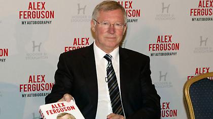 Τα «άδυτα» του Σερ Άλεξ