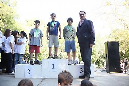 To 1o RUN & FUN είναι γεγονός!