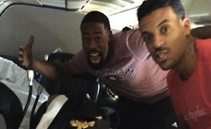 Το διασκεδάζουν οι Κλίπερς