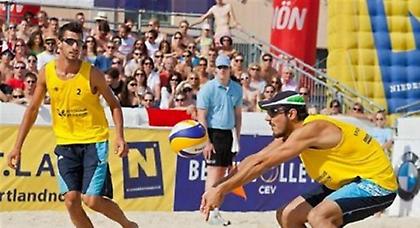 Πρόκριση για Κοτσιλιάνο-Ζουπάνη