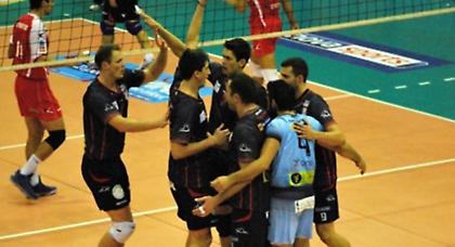 Παπαδημητρίου ο MVP