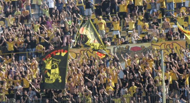 Την Τετάρτη τα εισιτήρια για Πλατανιά