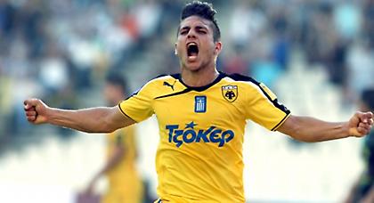 Έρχονται… ενισχύσεις στην ΑΕΚ