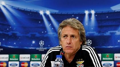 Ζεσούς: «Σημαντικό να νικήσουμε»