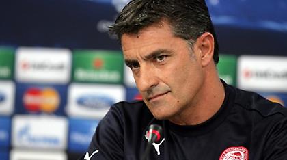 Μίτσελ: «Έτοιμοι για τη νίκη»