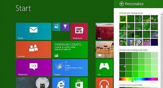 Πρώτα προβλήματα για τα ποντίκια στα Windows 8.1