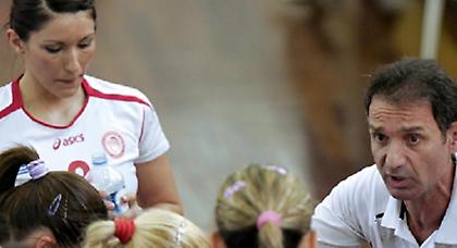 Ξεκίνημα για Ολυμπιακό