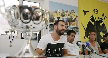 Ώρα Ευρώπης…