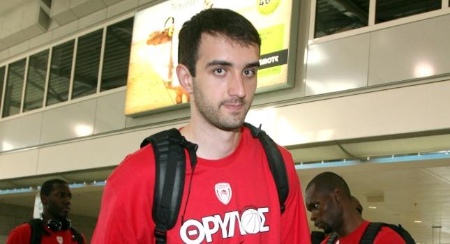 Δύσκολα ο Μπέγκιτς