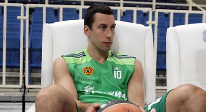 Ο Ούκιτς, η… πρώην και η κόμμωση