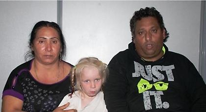 Χάος με τα επιδόματα που έπαιρνε η Ρομά που είχε τη Μαρία