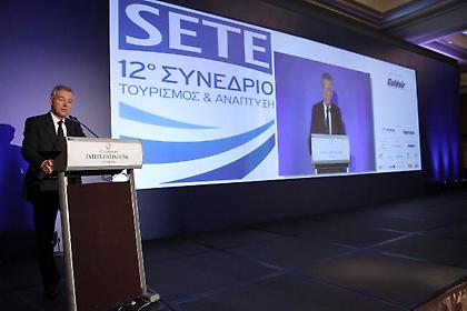 Μπορούμε σε 8 χρόνια 22 εκατ. τουρίστες και πάνω από 31 δις έσοδα