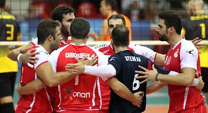 Με το δεξί στο Τσάμπιονς Λιγκ ο Ολυμπιακός