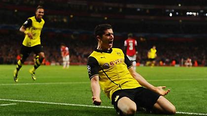 Μισή χαρά σε Λονδίνο και Ρουρ