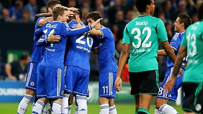 Τόρες reloaded! (video)