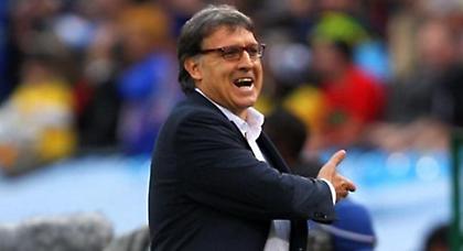 Μαρτίνο: «Αξίζαμε τη νίκη»