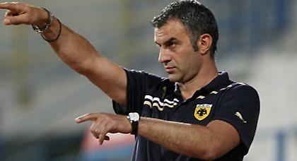 Ενίσχυση υπό… όρους