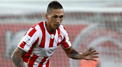 Χολέβας: «Καλή και η ισοπαλία»