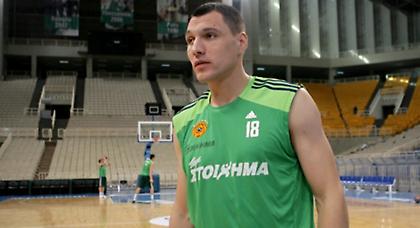 Γεύση από νίκη θέλει ο Ματσιούλις