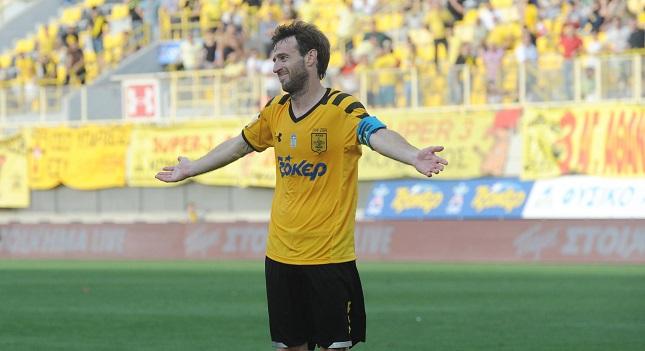 Ήθελε να μηνύσει τον Βοσκάκη