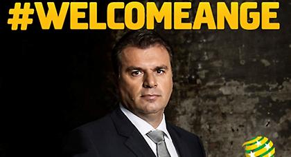 Ποστέκογλου και επίσημα στην Αυστραλία