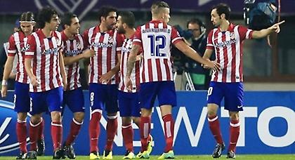 Οι αριθμοί του Champions League