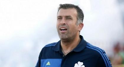 Οι ανυπόμονοι κι ο Γιάννης Αναστασίου