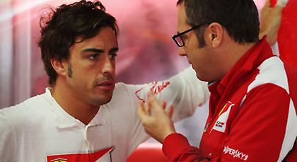 «Ο Αλόνσο είχε ξεπεράσει τα όρια»