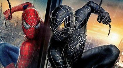 H επιστροφή του Spiderman (video)