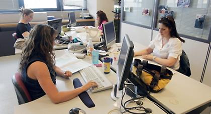 Αύξηση των ορίων ηλικίας συνταξιοδότησης από το '14