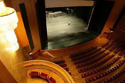 Νέο σχέδιο νόμου για ασφαλή και σύγχρονα θέατρα μετά το 1936