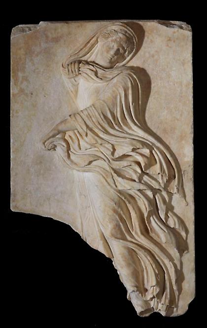 «Άλλοι θεοί»  στο Μουσείο της Ακρόπολης την 28η Οκτωβρίου