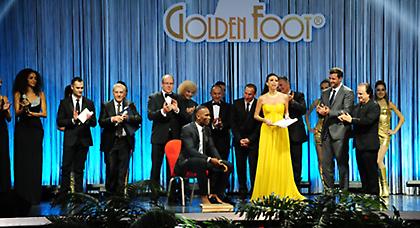 Στον Drogba το Golden Foot 2013!