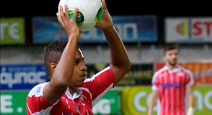 «Στα μέτρα της Μπενφίκα ο Ολυμπιακός»