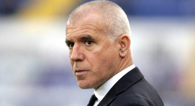 «Έλεγχος του κέντρου και τρέξιμο...»