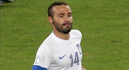 Σαλπιγγίδης: «Είμαστε καλή ομάδα»