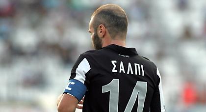 «Αν είμαστε όπως πρέπει, θα νικήσουμε»