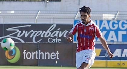 «Επικίνδυνος ο Μήτρογλου, έχει έξτρα κίνητρο ο Ρομπέρτο»