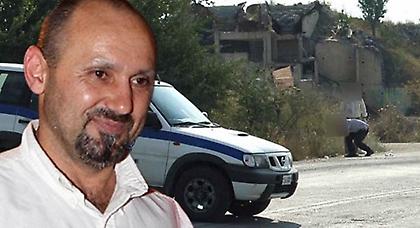 Νέο ένταλμα σύλληψης για τον Παλαιοκώστα για απόπειρα ανθρωποκτονίας