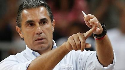 Σκαριόλο: «Γεμάτη ομάδα ο Παναθηναϊκός»