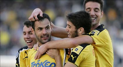 Προς αναβολή το Ηρόδοτος-ΑΕΚ