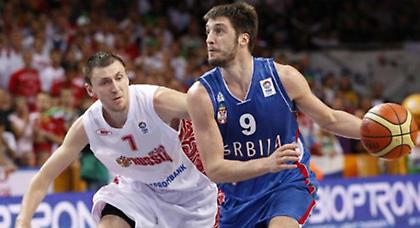 Πήρε Μάρκοβιτς ο Ιτούδης