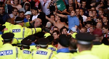 Κίνδυνος τιμωρίας για τον Άγιαξ