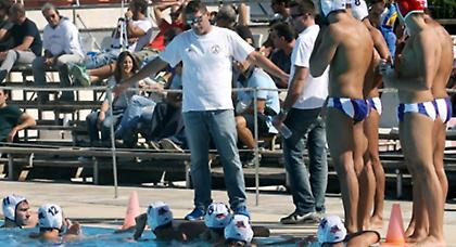 Δυνατό τουρνουά στη Βουλιαγμένη