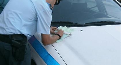 Καθημερινό «σαφάρι» της Τροχαίας στην Αθήνα